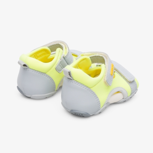 Camper Ous Kids Sandals US-11603 Multicolor Order Online